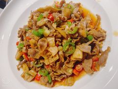 -北京老铺烤鸭(老城根店)