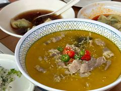 -南小馆(迪士尼小镇店)