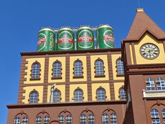 -青岛啤酒博物馆