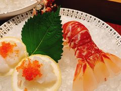 -Mr·Fish鱼鲜生海鲜放题(银泰in99店)