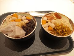 -鲜芋仙(时尚天河店)