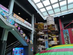 -蒙特利亲子乐园