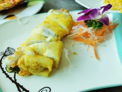 -莲华素食府