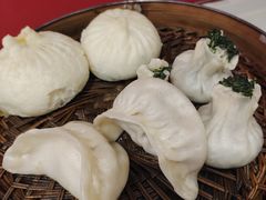 -留芳·文旅古月楼(老街店)