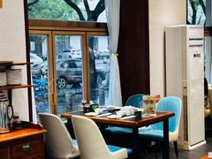 -紫光园·烤鸭·北京菜(团结湖店)