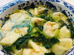 蟹肉馄饨-芸海阁·农家私房菜(沙家浜景区出口店)