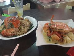 -龙海鲜螃蟹王(宏茂桥店)