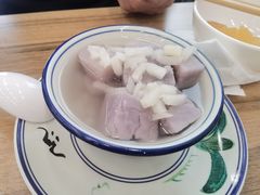 -龍囍粤·顺德小吃·煲仔饭(安定门店)