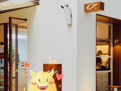 -Line 咖啡(石厦花园店)