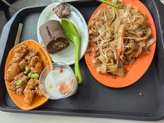 -清华大学-观畴园餐厅