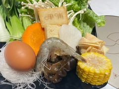 -呷哺呷哺 黄金牧场 (新中关购物中心店)