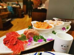钦点五味-朝天门火锅(洪崖洞景观江景店)