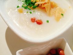 荔湾艇仔粥-潮福城大酒楼·潮味粤品·港式点心(湖滨北路店)