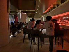 -wann lounge 低温慢煮牛排·清吧