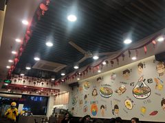 -螺世纪螺蛳粉·桂味小排档(裕德店)