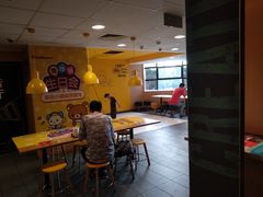 -麦当劳(无锡永乐店)
