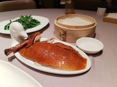 -金鸭季·北京烤鸭(深业上城店)