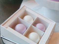 -沁蝶 Butterfly Patisserie甜品蛋糕(北京瑰丽酒店)