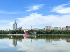 -莲花池公园