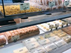 -泸溪河桃酥(长乐路店)