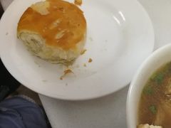 -老磁器口豆汁店(天坛店)