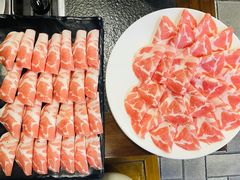 -马记伊源斋涮肉·清真菜(百子湾店)