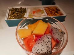 -荷塘秋月·本帮江浙菜(国权路店)