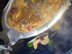 -湊湊火锅·茶憩(和平大悦城店)