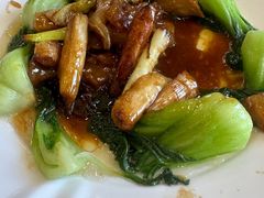 -民族饭荘(新华大街店)