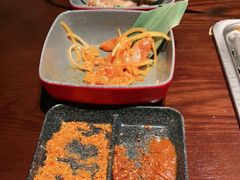 -新石器烤肉(虹悦城店)