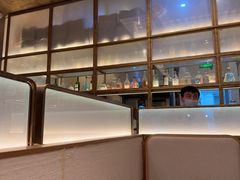 -泰香米泰国餐厅(中大国际店)