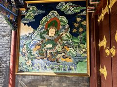 -护国法轮寺