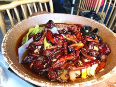 -常和州·夜宵大排档(常州单店)