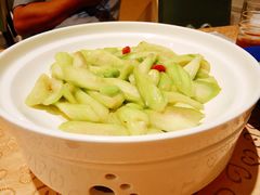 -大鸭梨烤鸭(左家庄店)