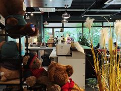 -咖法森林·咖啡  酒吧(天河店)