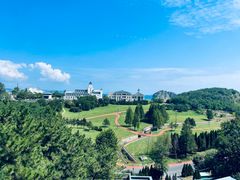 -棒棰岛宾馆景区