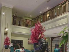 -新海渔港·胶东海鲜家常菜·家宴(奥体中心店)