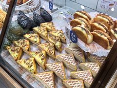 -巴莉甜甜(中环城店)