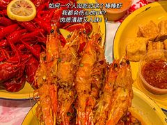 -东排食堂长沙小吃大排档(五一广场店)