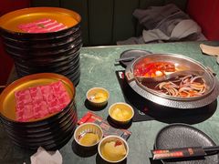 -牛New寿喜烧(金鹰世界店)