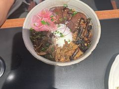 -Ameigo梅果·云贵川bistro(长宁来福士店)