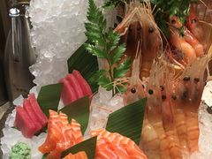 -虹料理·日料放题(悠方店)