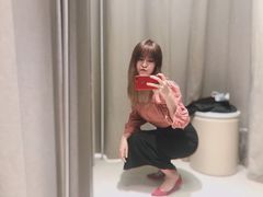 -ZARA(大上海时代广场店)