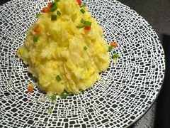 -三道菜(明堂公园店)