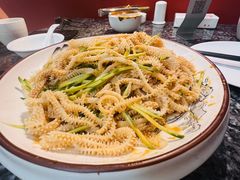 -大红门·博山菜(义乌路 海岱楼店)