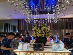 -碧涛阁水世界酒店(万家丽路店)
