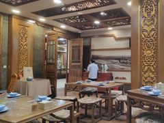 -乔家满族八大碗(流水沟店)