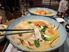 -大头仔海鲜面馆(环球港店)