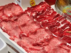 -荣叔港式沙嗲牛肉火锅(五羊新城店)