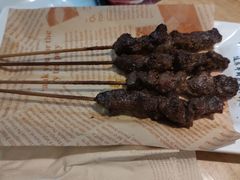 -嬷孙家潮汕牛肉火锅(北京路天河城店)